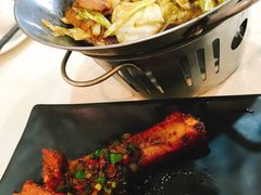 -米家餐厅(长生路店)