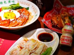 -西关味(大卫城店)