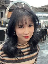 -sy杉影印象COLOUR专业烫染