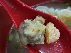 -食惠里小笼包面馆(越秀店)
