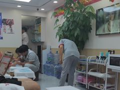-郑远元·修脚·足道(华茂苑店)