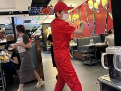 -海底捞火锅(勒泰店)