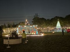 -不觉晓CAMPING(上海迪士尼营地店)