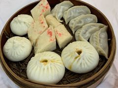 冶春蒸饺-冶春茶社(太和广场店)