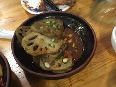 -二孃鸡爪爪(东郊记忆店)