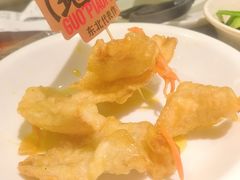 -锅飘飘·东北铁锅炖(雨花客厅店)