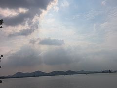 -云龙湖旅游景区