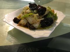 -膳和缘炒鸡店(南门路店)