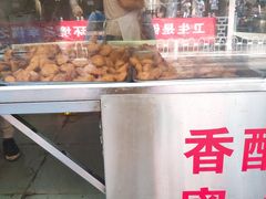-陶记正宗德州扒鸡(科巷店)