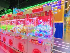 -快乐街区(成都龙湖北城天街店)