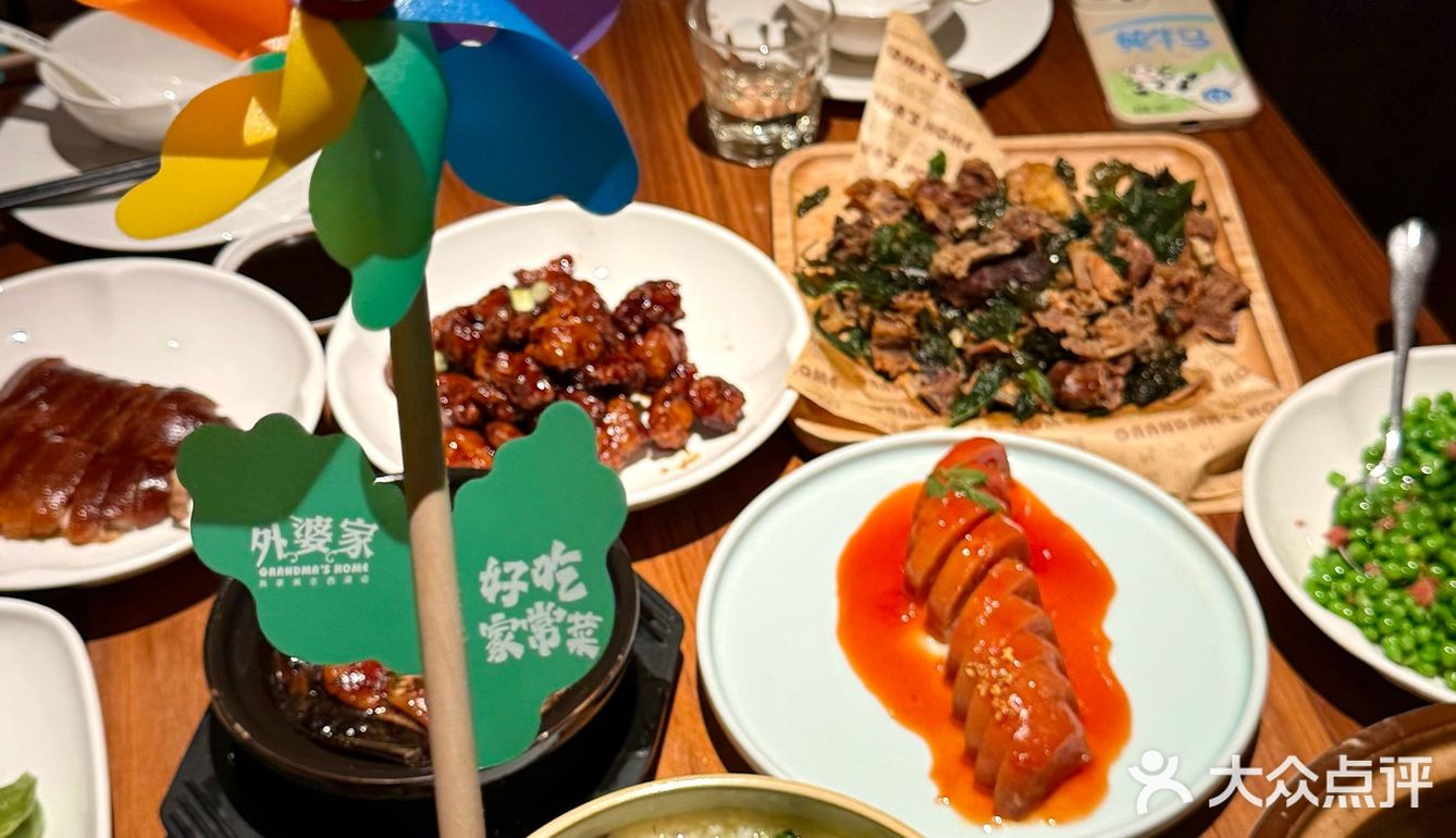 特意跑到宁波天一去吃的！真的没失望