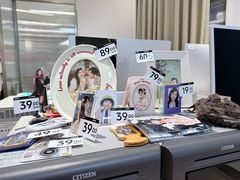 -海马体家庭照相馆(广州正佳广场店)