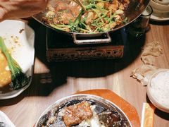 -食锦记·福建私房菜(浦西万达店)