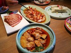 -新白鹿餐厅(城西银泰城店)