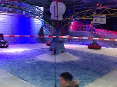 -宁波冰雪大世界(北仑区)