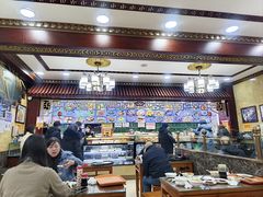 -白魁老号饭庄(交道口店)