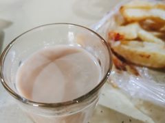 甜茶-老光明岗琼甜茶馆