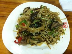 凉面-聚香斋(东关街店)