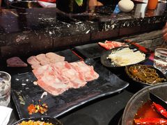 -南山八号火锅(曲江创意谷店)
