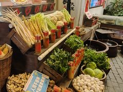 -客家大院·非遗赣南客家菜(郁孤台店)