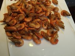 油爆虾-老正兴菜馆(福州路店)