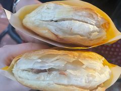 -虢国羊肉汤馆(政二街店)