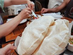 -ELI FALAFEL Lebanese&Mediterranean黎巴嫩美食(富城路店)