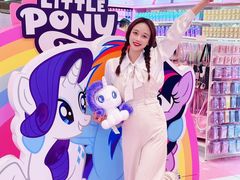 -天河城购物中心