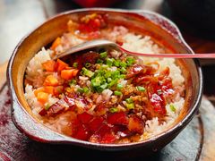 -小粤楼·怀旧粤菜(万辉国际广场店)