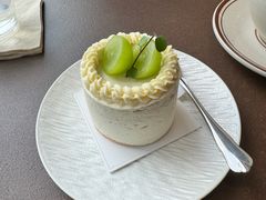 -MR.WALDEN COFFEE(平安金融中心店)
