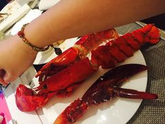 -Social 秀西餐厅-长沙瑞吉酒店(运达店)