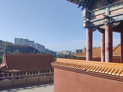 -水磨沟公园