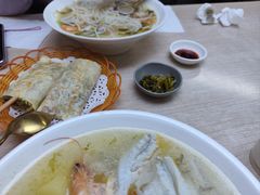 -面道赞宁海海鲜面(迎凤街店)