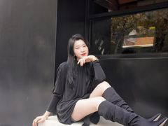 -Chanel(德基广场店)