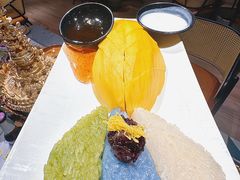 -Home Thai·泰谣(王府井apm店)
