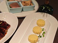 -望乡楼上海菜(日月光店)