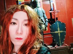 -暴风岛沉浸式体验馆(百联世纪店)