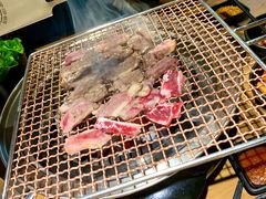 -九田家黑牛烤肉(淮北万达店)