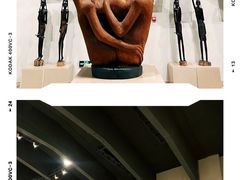 -长春世界雕塑园冰雪艺术天地