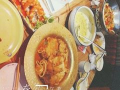 -北疆饭店(金狮广场店)