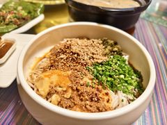 -呐咪傣园·云南菜(石厦店)