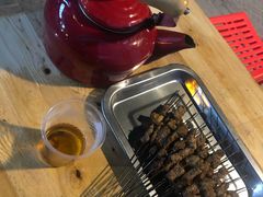 -清真·马峰烤肉(小学习北巷店)