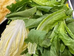 -芦月轩羊蝎子(北蜂窝店)