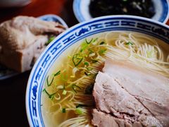 白焖肉-同得兴 Since·1995 传统苏式面馆(十全街店)