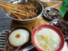 -嘉州鲜知味钵钵鸡(奎星楼店)