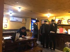 大堂-霄汉羊排(万松园一店)