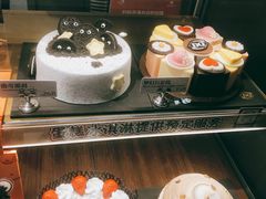 -DQ·蛋糕·冰淇淋(龙湖狮山天街店)