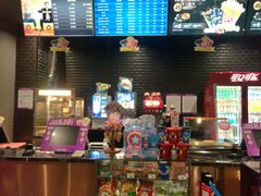 -苏宁影城(激光沙发)