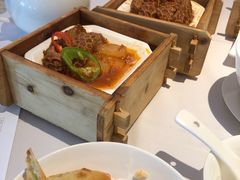 -粤财皇冠假日酒店·彩华轩中餐厅