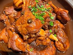-鑫小城故事·藕汤·家常菜(台北一路总店)